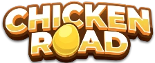 Logo Chicken Road UK